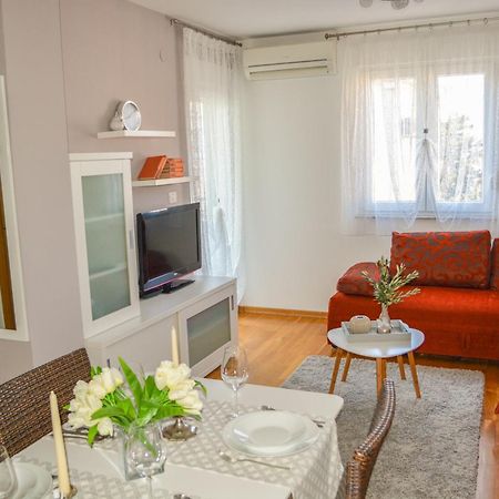 Apartment Sopta Makarska Esterno foto