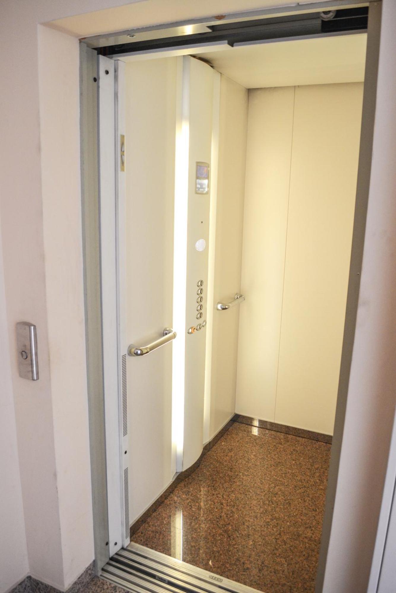 Apartment Sopta Makarska Esterno foto